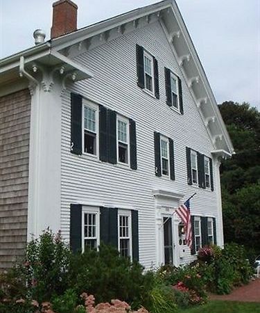 The Inn At Yarmouth Port (Adults Only) المظهر الخارجي الصورة