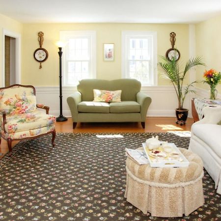 The Inn At Yarmouth Port (Adults Only) المظهر الخارجي الصورة