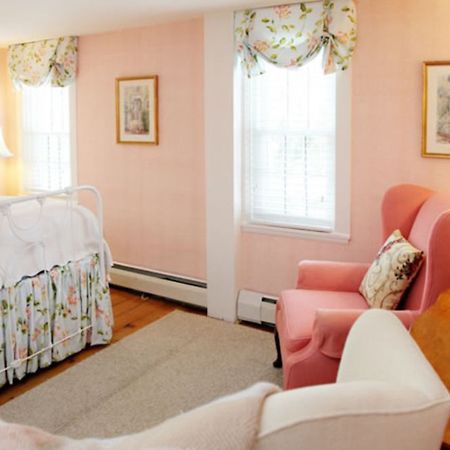 The Inn At Yarmouth Port (Adults Only) المظهر الخارجي الصورة