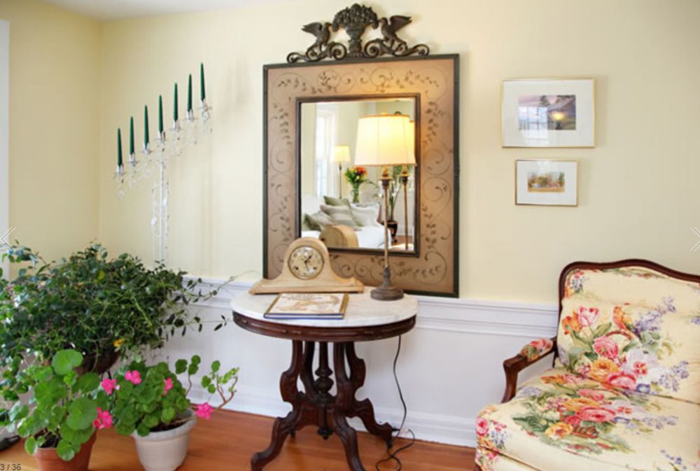 The Inn At Yarmouth Port (Adults Only) المظهر الخارجي الصورة