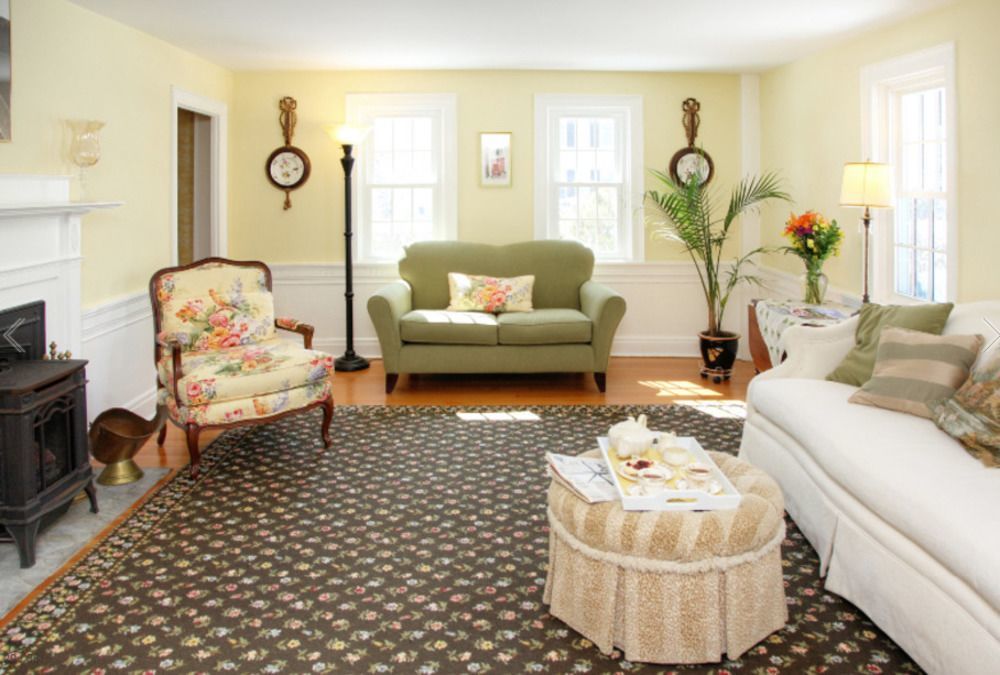 The Inn At Yarmouth Port (Adults Only) المظهر الخارجي الصورة