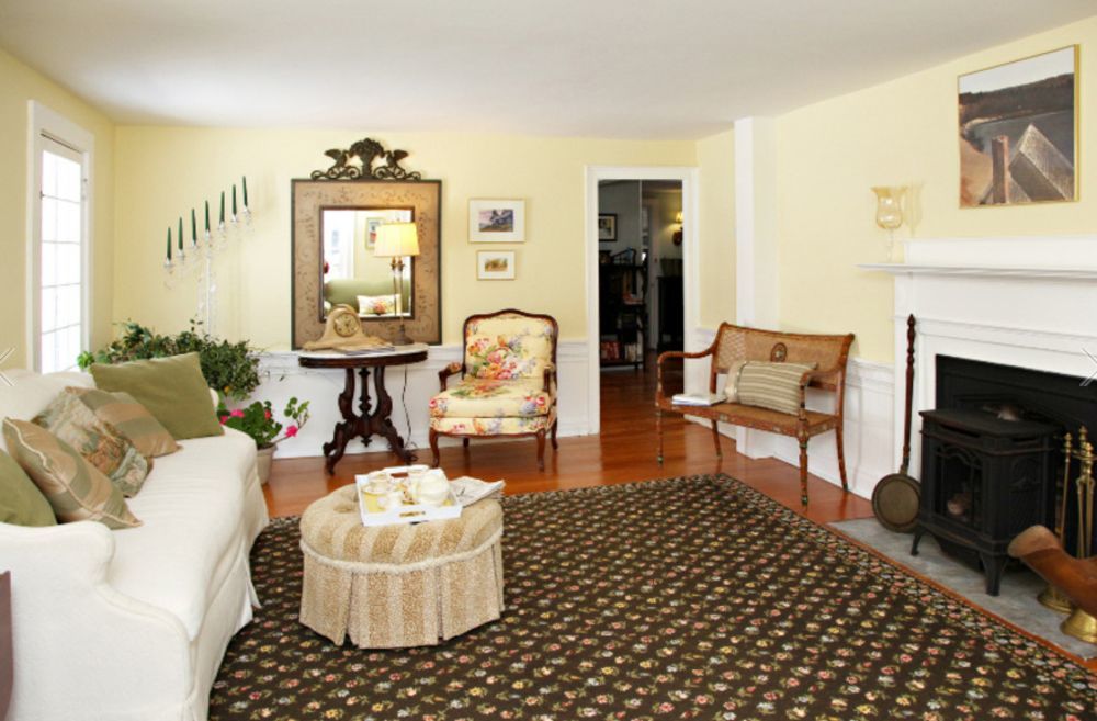 The Inn At Yarmouth Port (Adults Only) المظهر الخارجي الصورة