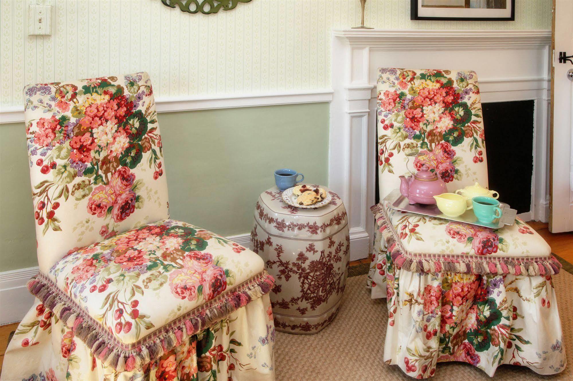 The Inn At Yarmouth Port (Adults Only) المظهر الخارجي الصورة