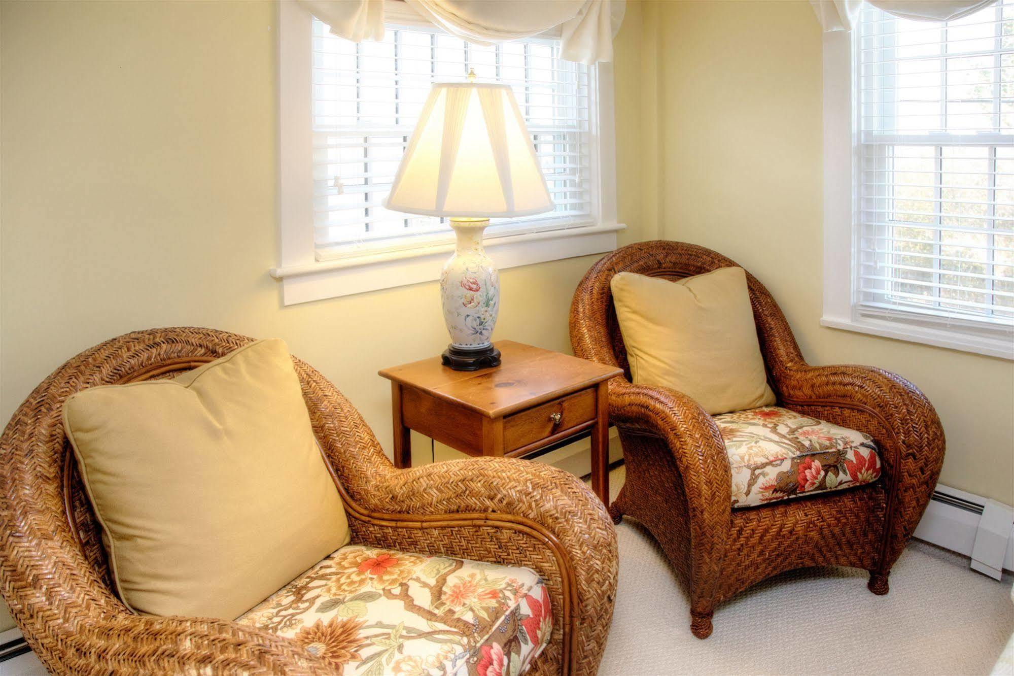 The Inn At Yarmouth Port (Adults Only) المظهر الخارجي الصورة