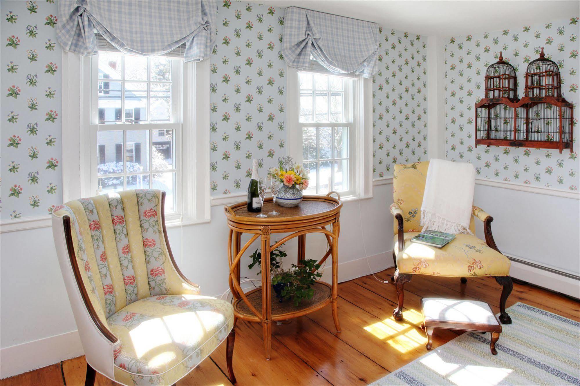 The Inn At Yarmouth Port (Adults Only) المظهر الخارجي الصورة