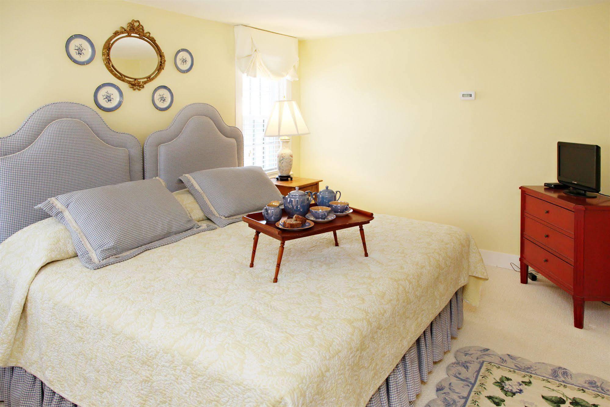 The Inn At Yarmouth Port (Adults Only) المظهر الخارجي الصورة