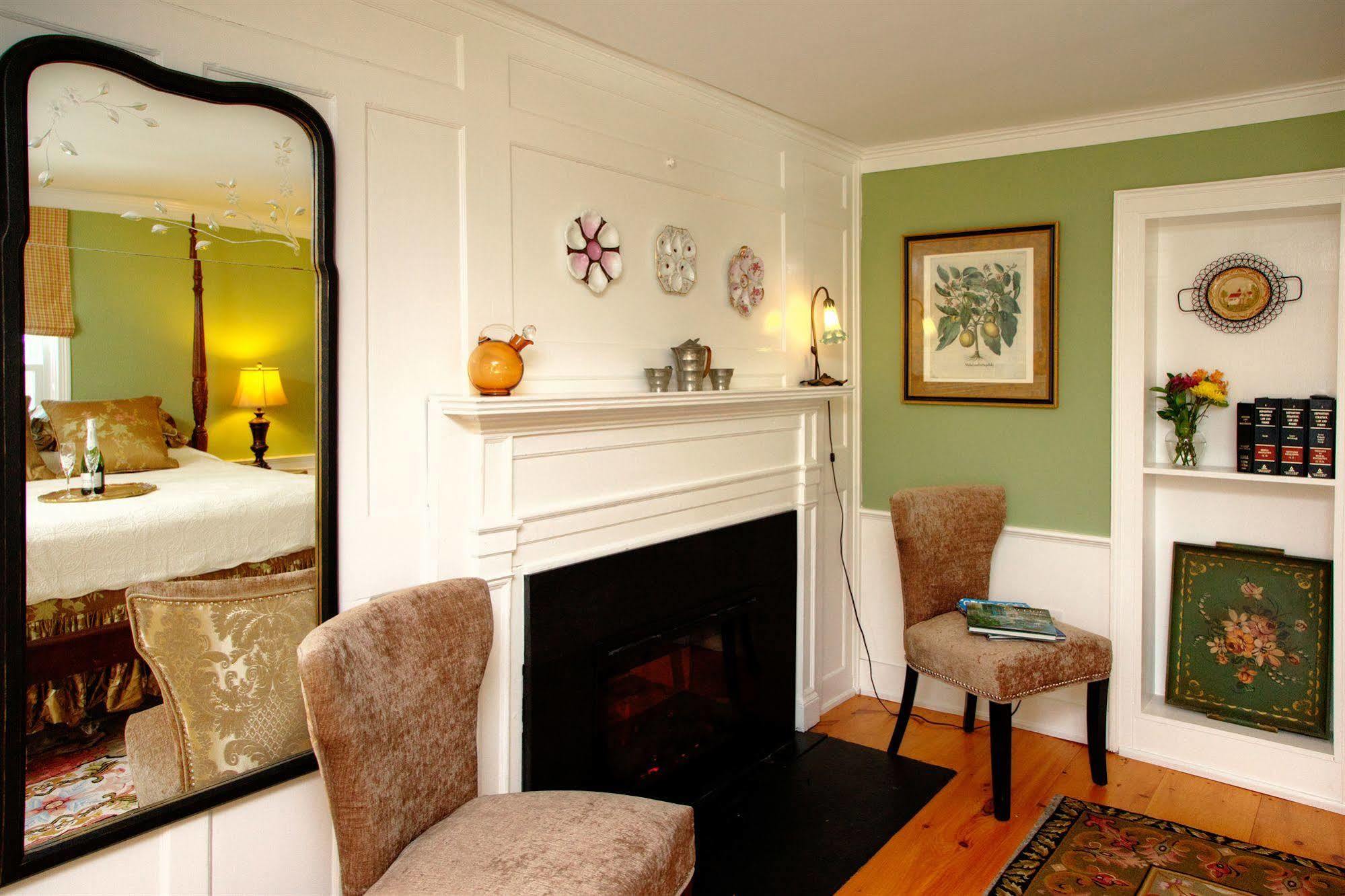 The Inn At Yarmouth Port (Adults Only) المظهر الخارجي الصورة