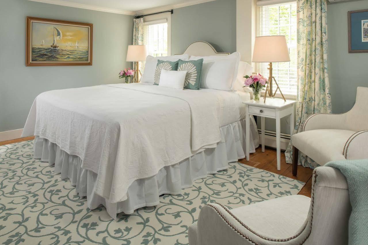 The Inn At Yarmouth Port (Adults Only) المظهر الخارجي الصورة