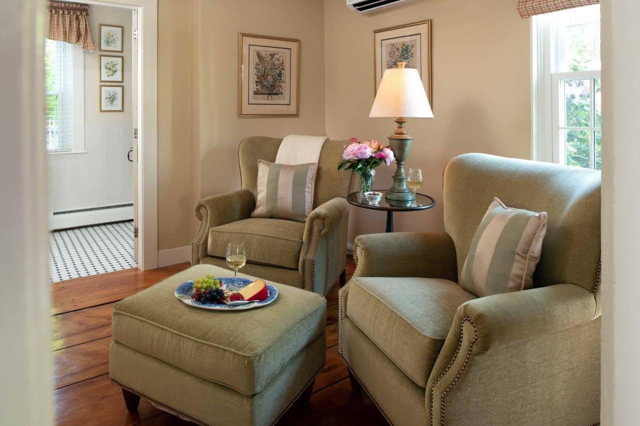 The Inn At Yarmouth Port (Adults Only) المظهر الخارجي الصورة