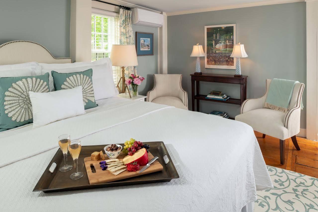 The Inn At Yarmouth Port (Adults Only) المظهر الخارجي الصورة