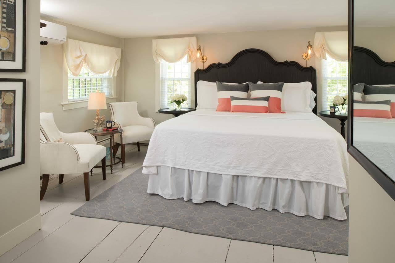 The Inn At Yarmouth Port (Adults Only) المظهر الخارجي الصورة