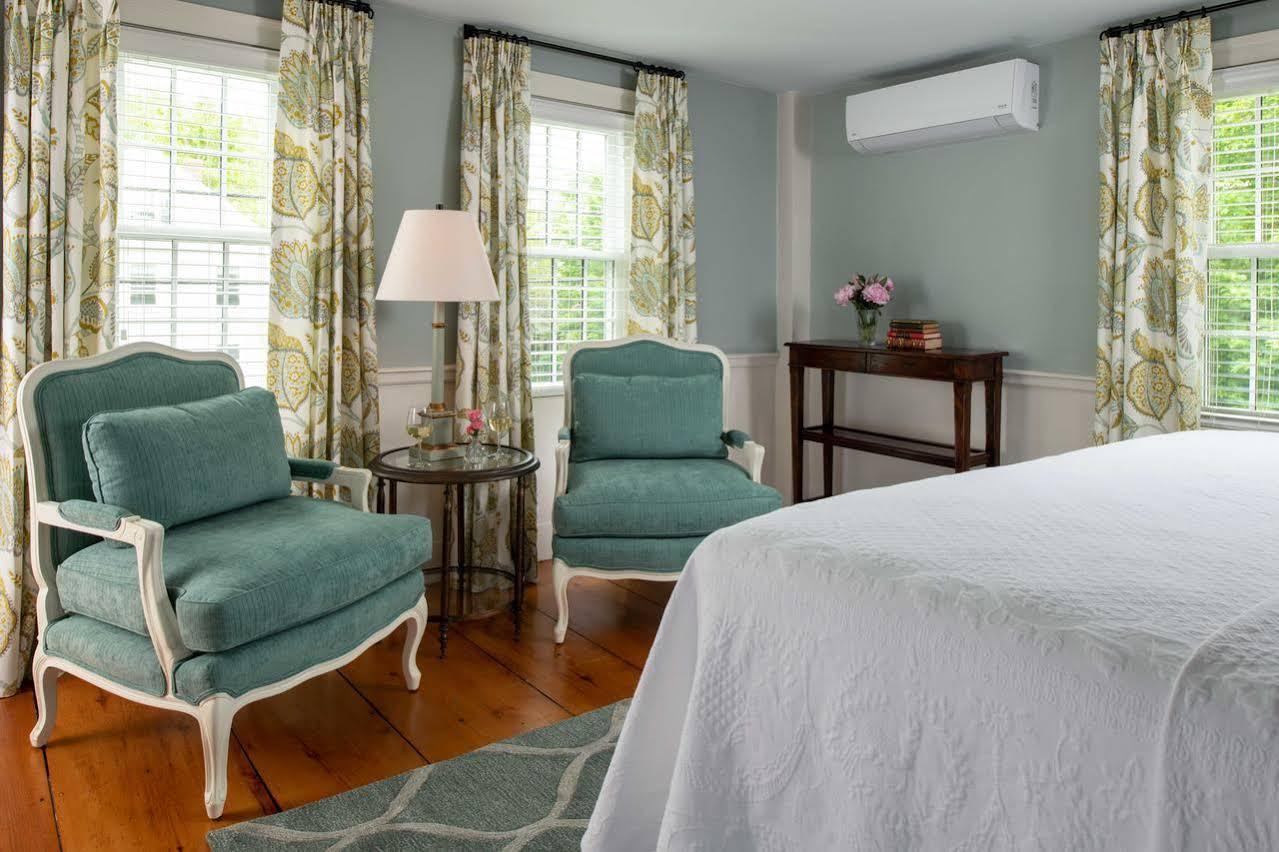 The Inn At Yarmouth Port (Adults Only) المظهر الخارجي الصورة