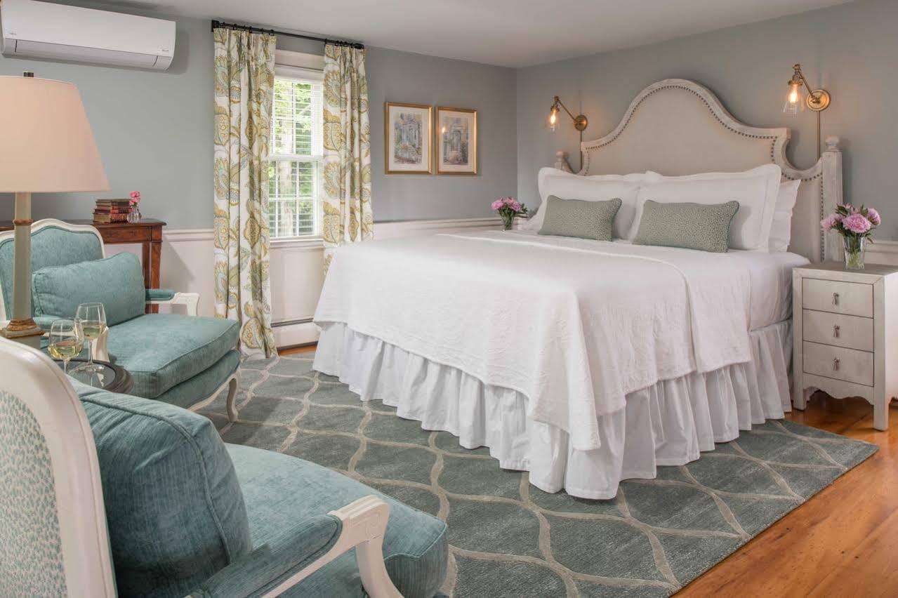 The Inn At Yarmouth Port (Adults Only) المظهر الخارجي الصورة