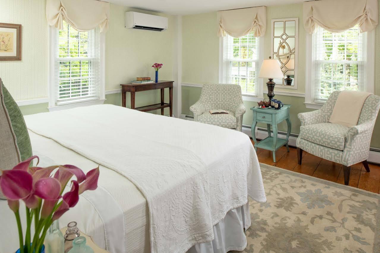 The Inn At Yarmouth Port (Adults Only) المظهر الخارجي الصورة