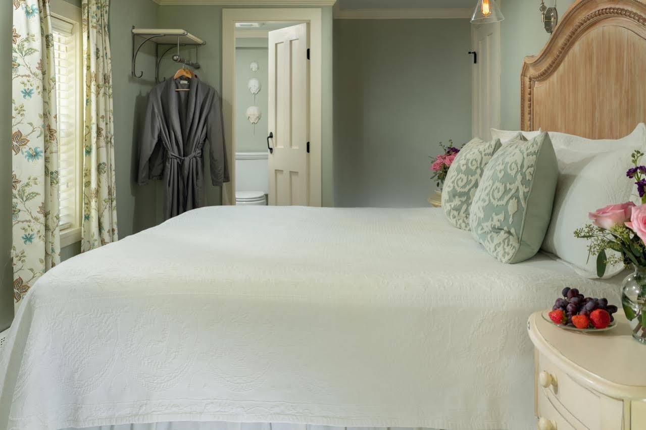 The Inn At Yarmouth Port (Adults Only) المظهر الخارجي الصورة