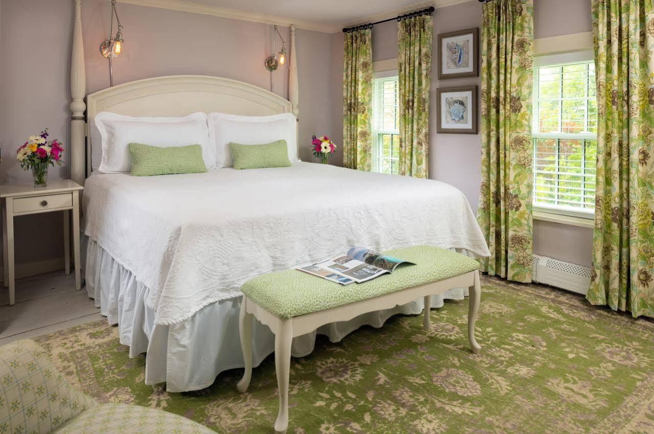 The Inn At Yarmouth Port (Adults Only) المظهر الخارجي الصورة