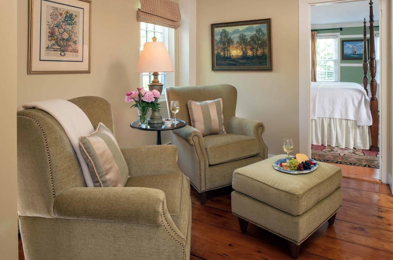The Inn At Yarmouth Port (Adults Only) المظهر الخارجي الصورة