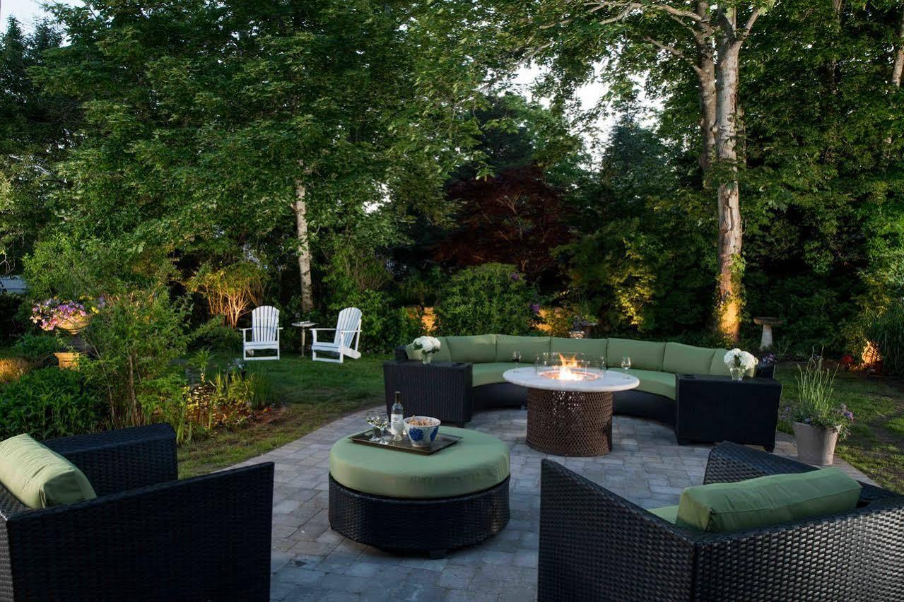 The Inn At Yarmouth Port (Adults Only) المظهر الخارجي الصورة
