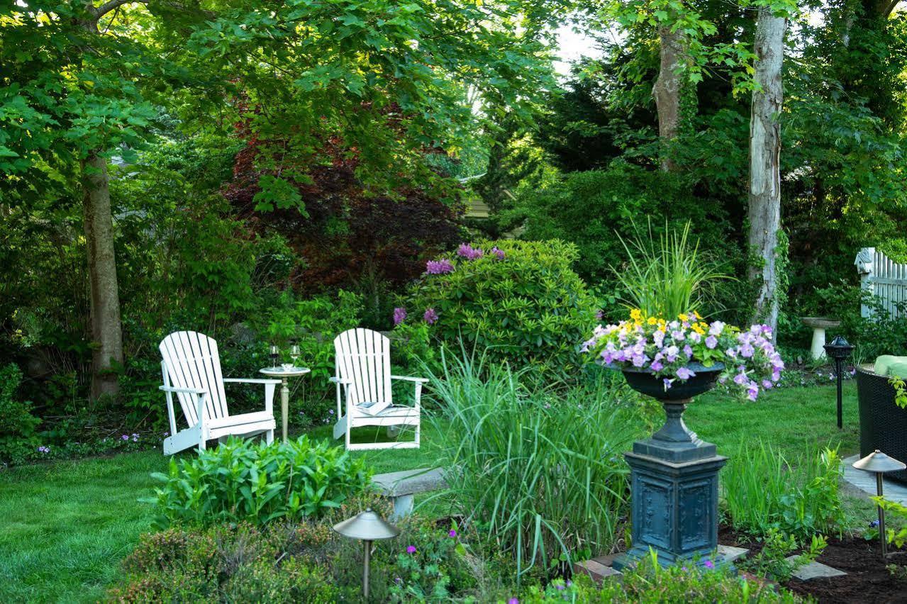 The Inn At Yarmouth Port (Adults Only) المظهر الخارجي الصورة