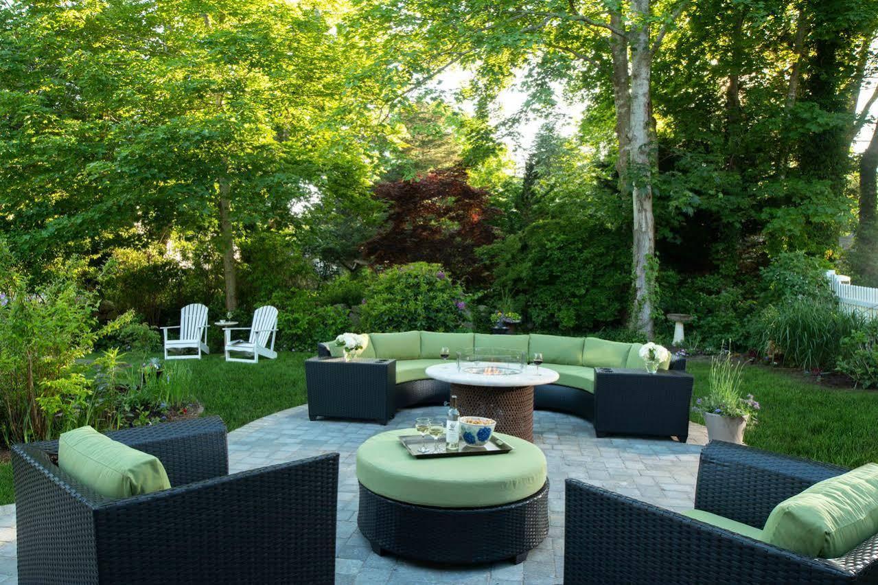 The Inn At Yarmouth Port (Adults Only) المظهر الخارجي الصورة