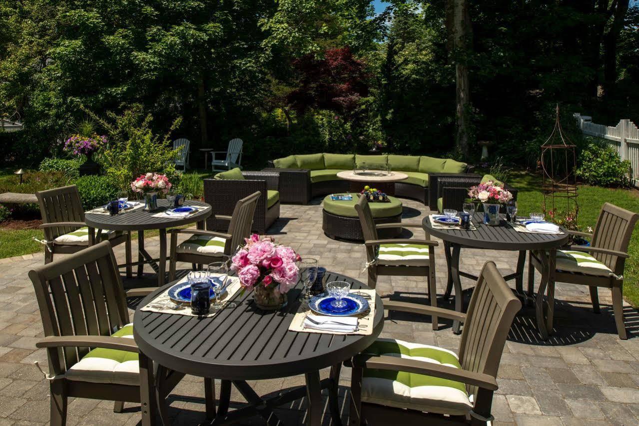 The Inn At Yarmouth Port (Adults Only) المظهر الخارجي الصورة